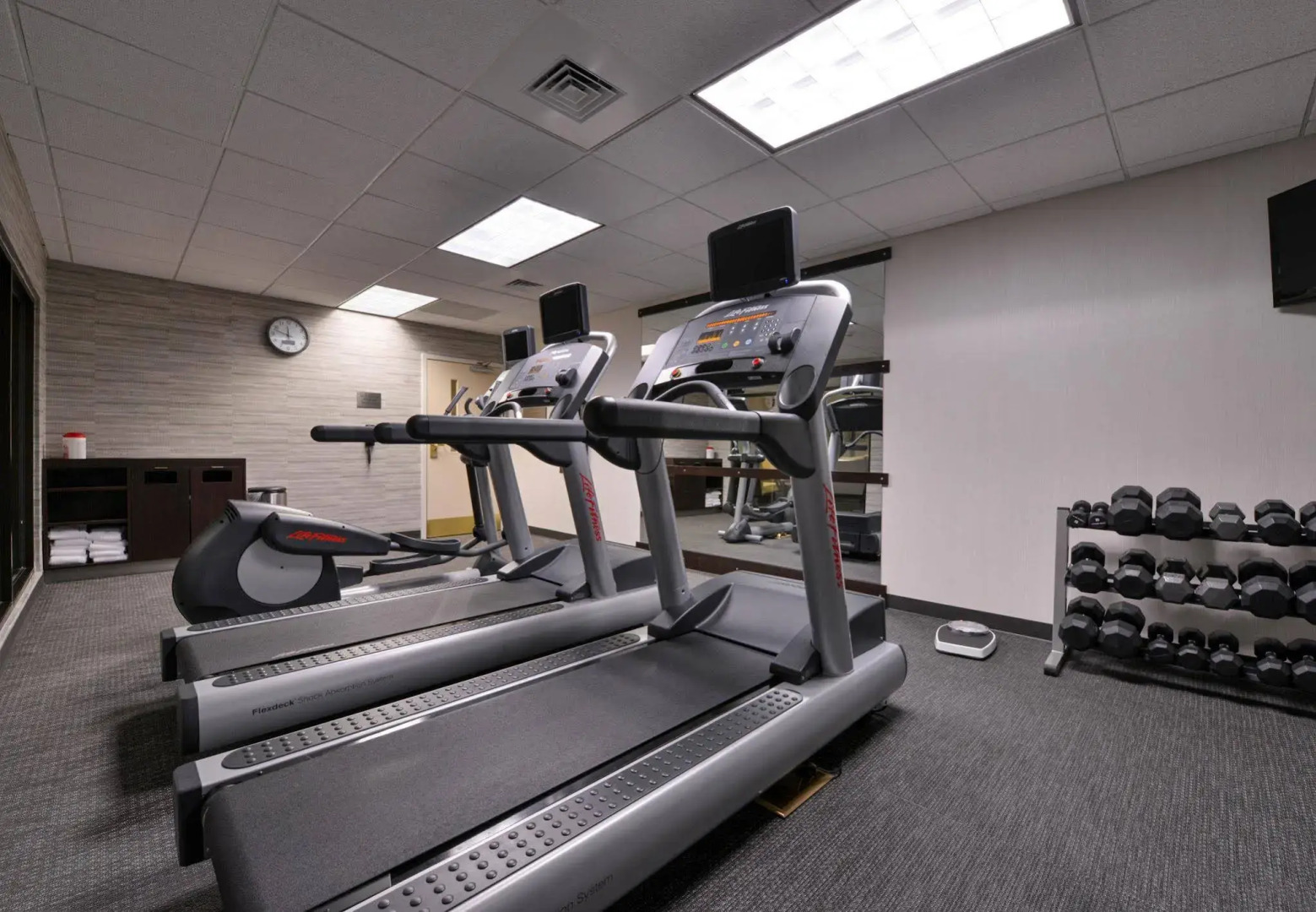 Courtyard by Marriott Charlotte/Matthews