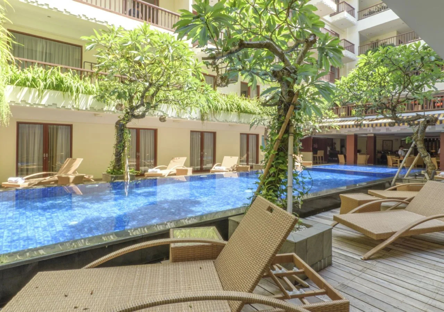 Sense Sunset Hotel Seminyak