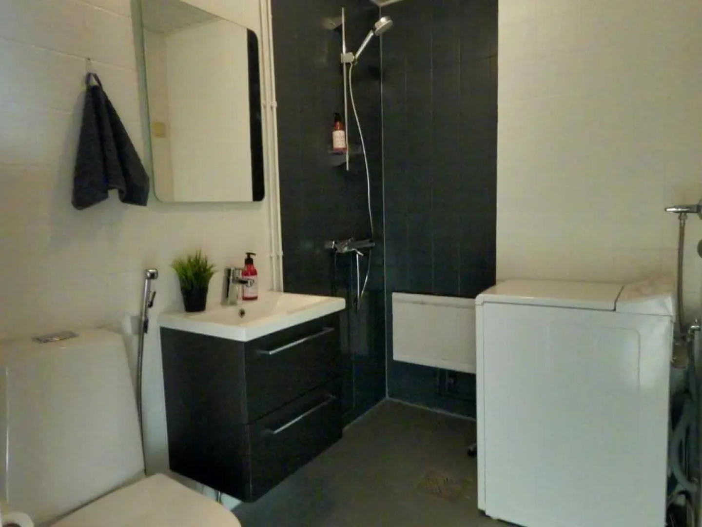 Herostreet Apartment 9