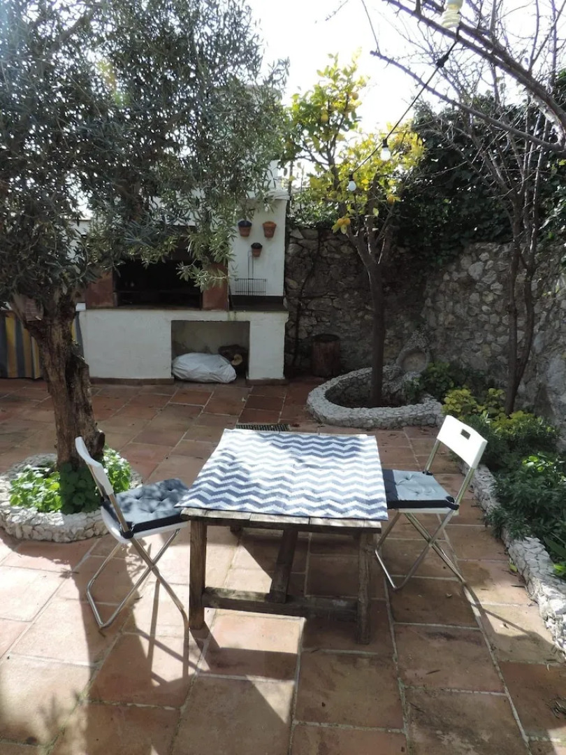 The Hideaway, Benaocaz, Cadiz