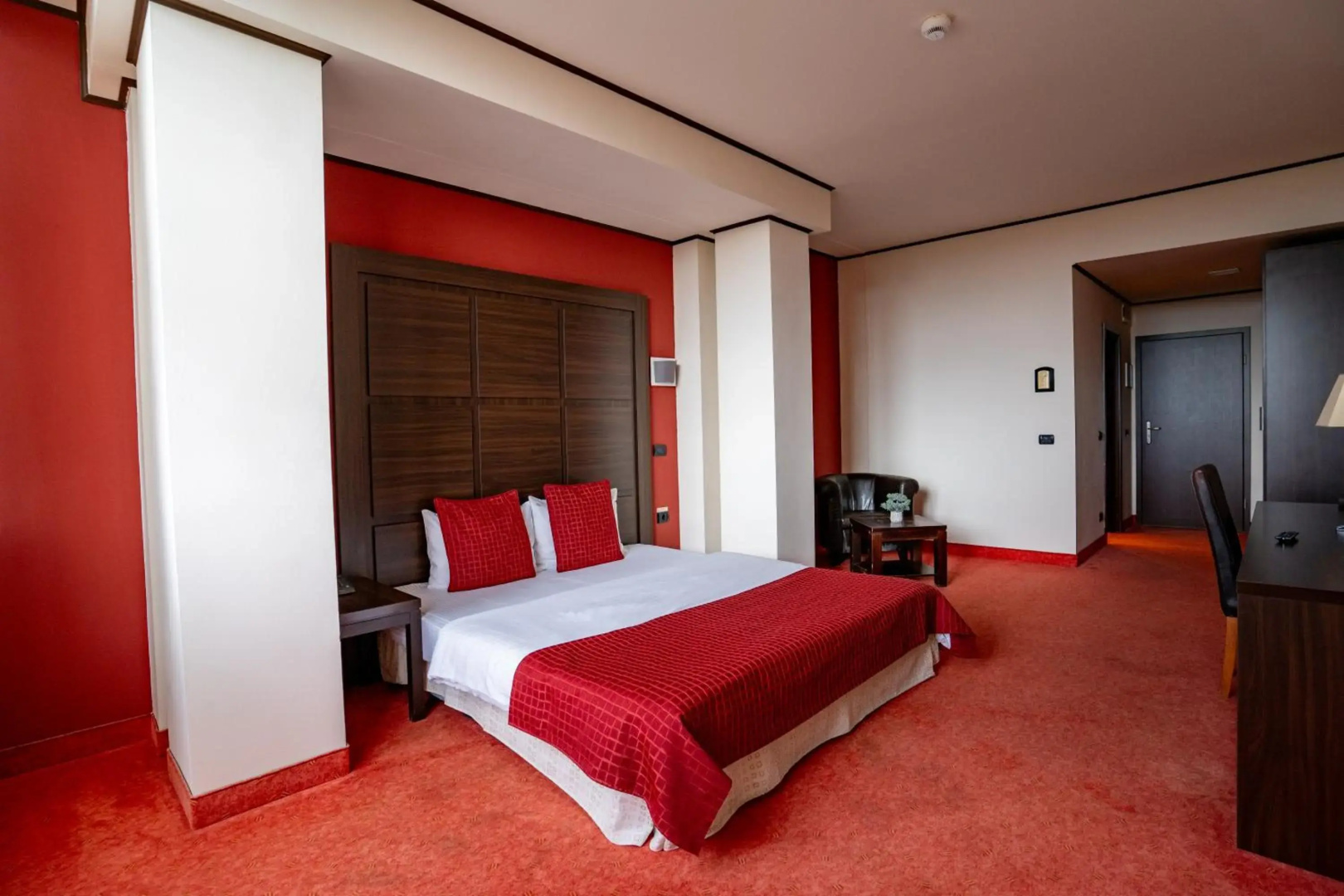 Hotel Aurelia