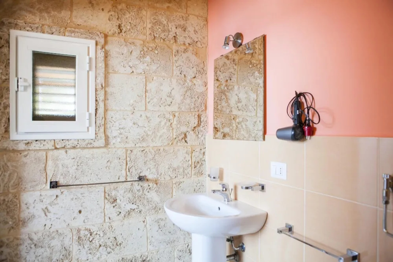 Casolare I Tre Ulivi