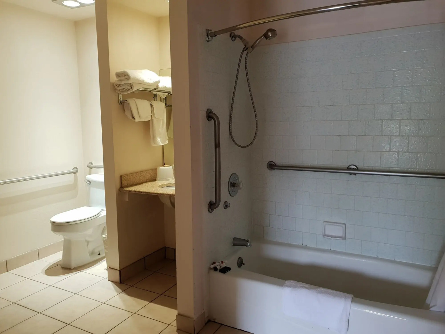 Downtown SLO Inn - San Luis Obispo