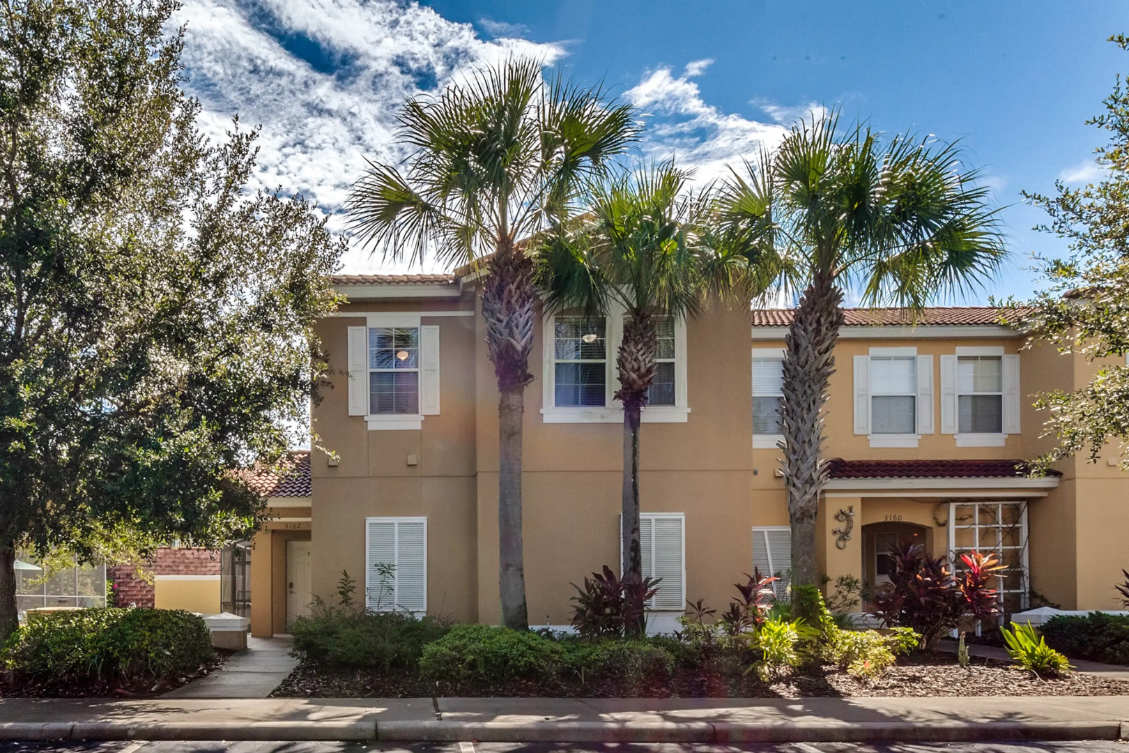 4 Bedrooms / 3 Bathrooms / Encantada (3162 YL), Kissimmee, US