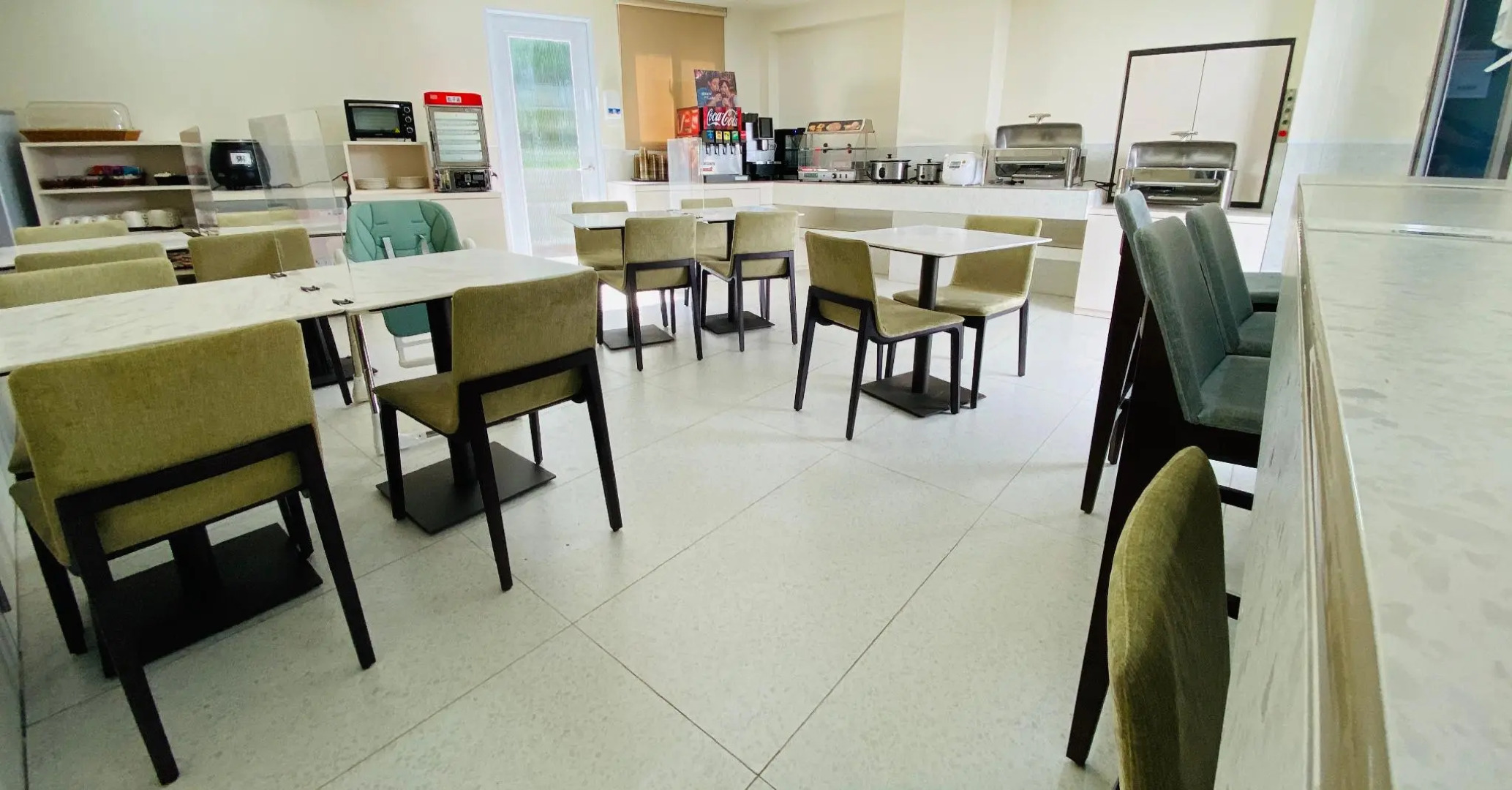 Orient Luxury Villa Motel