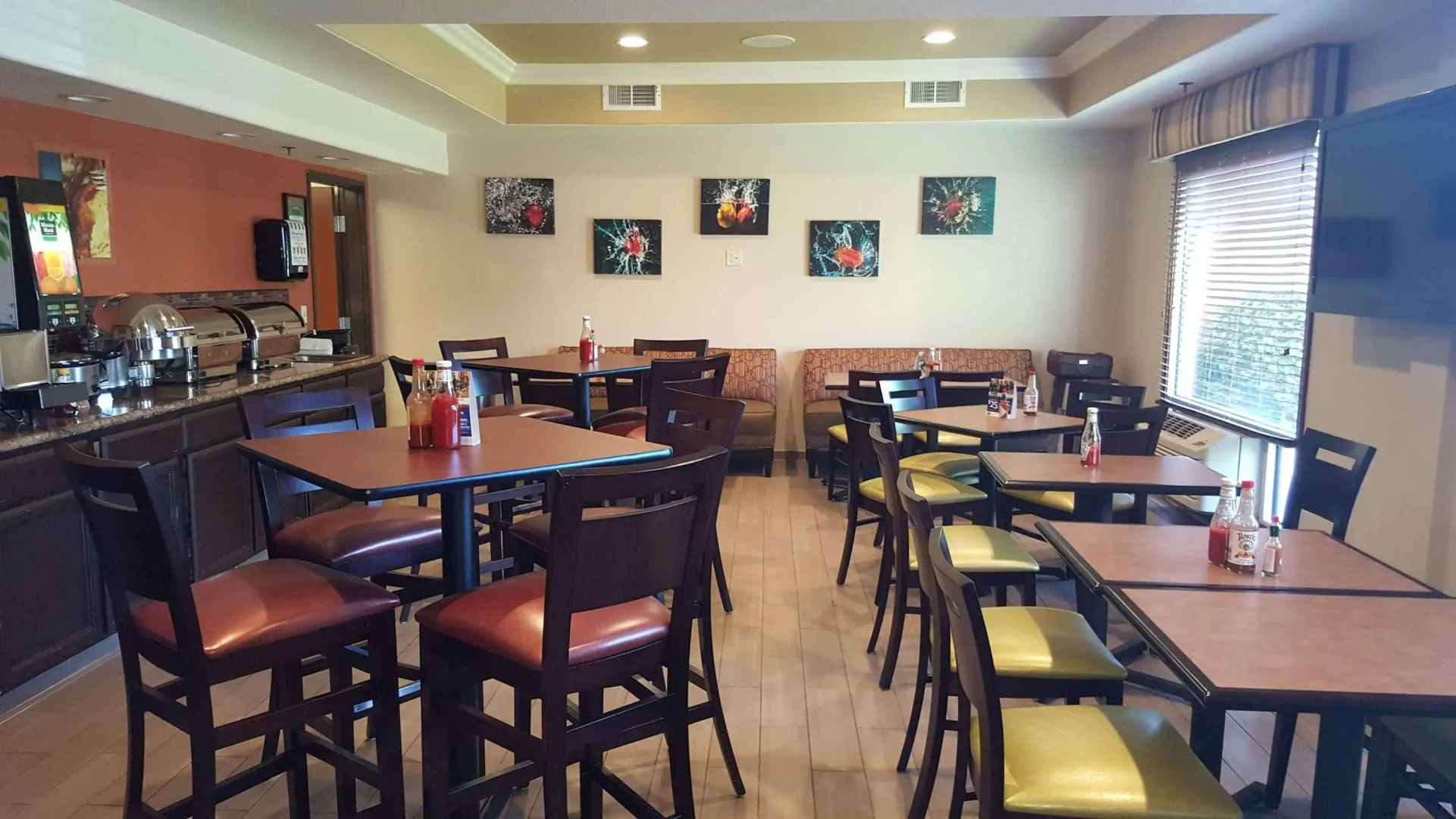 Best Western Airport Inn & Suites