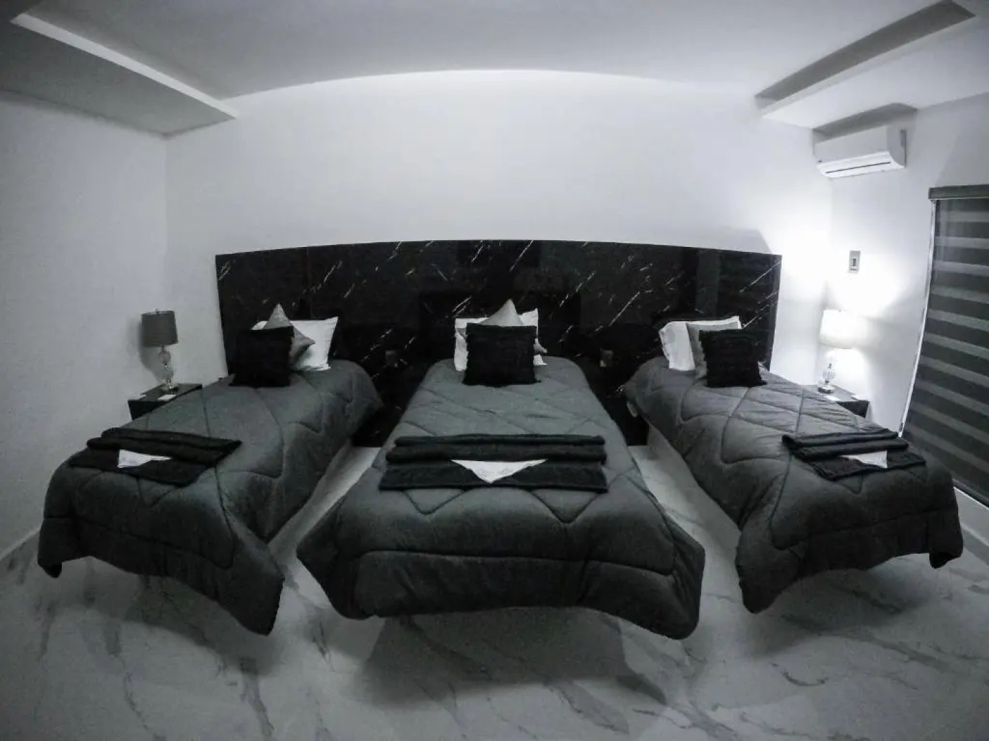 HOTEL DUBAI Inn & Suites