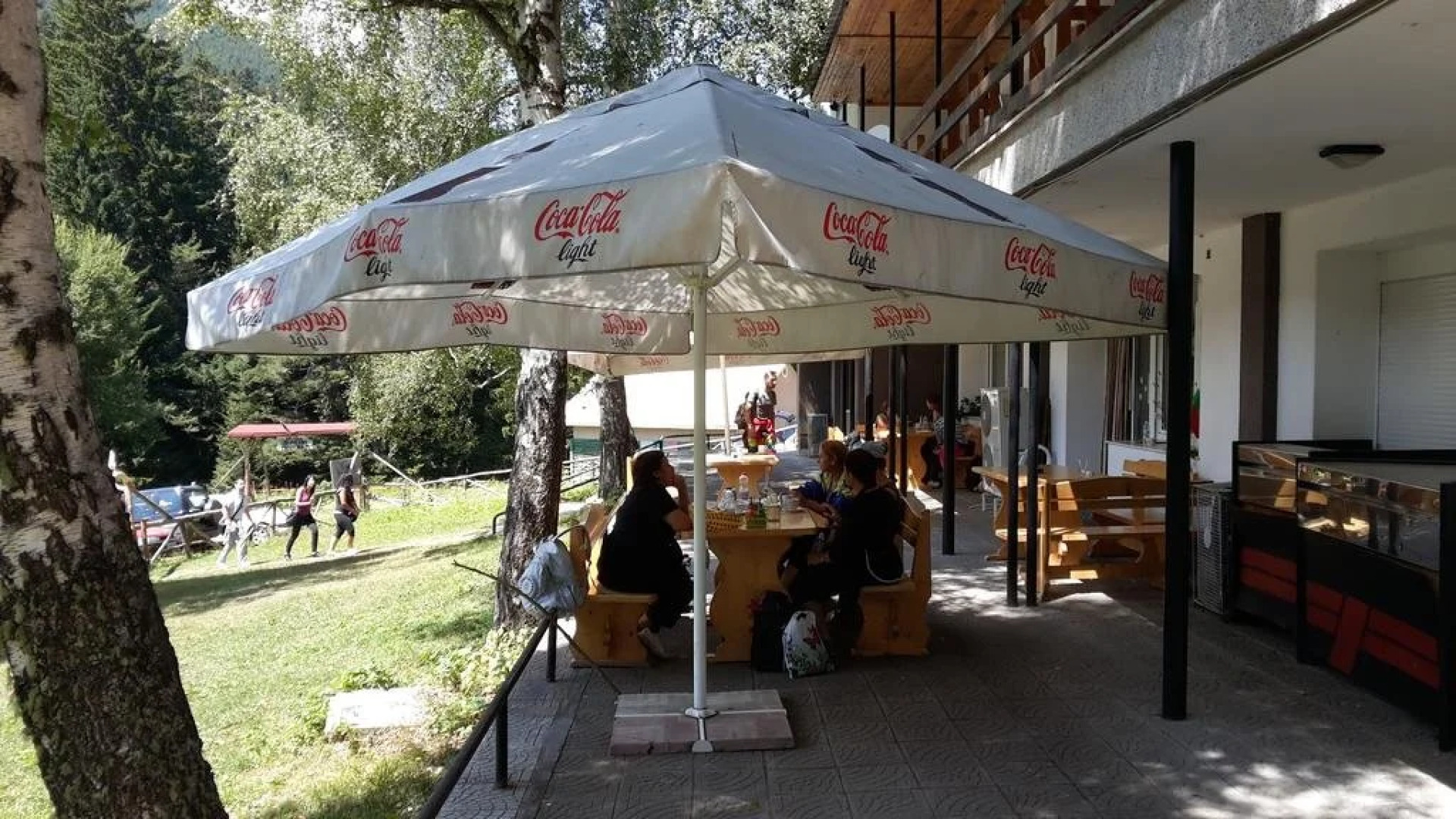 Guest House Zeleni Preslap