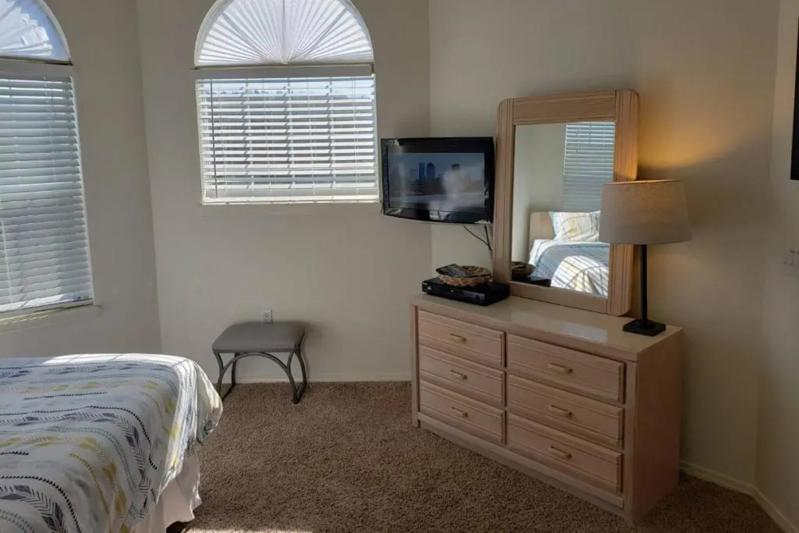 Ozark Mountain Resort 3BDR Condo