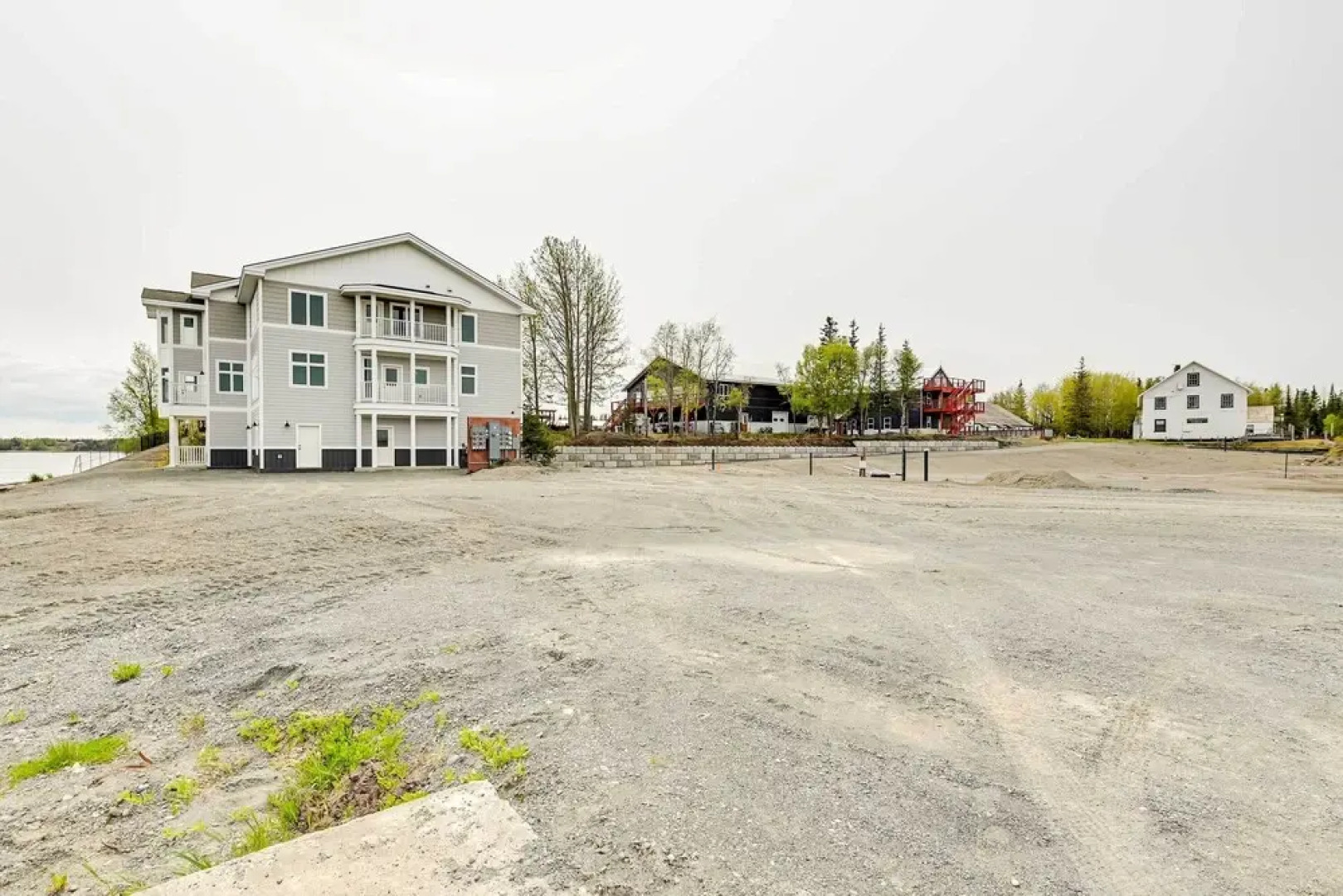 Waterfront Kenai Townhome < 1 Mi to Beach!