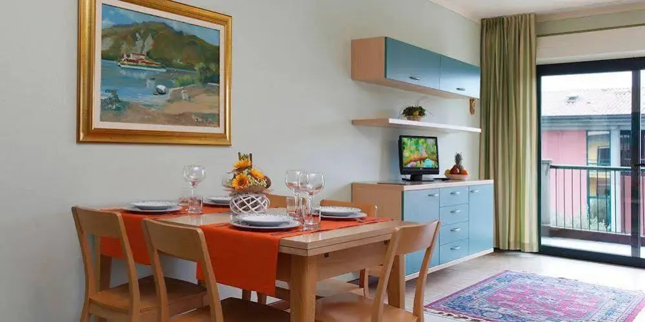 Residence Spiaggia DOro