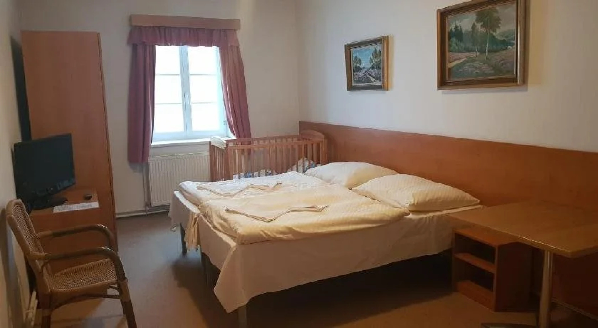 Městský Hotel Dorinka