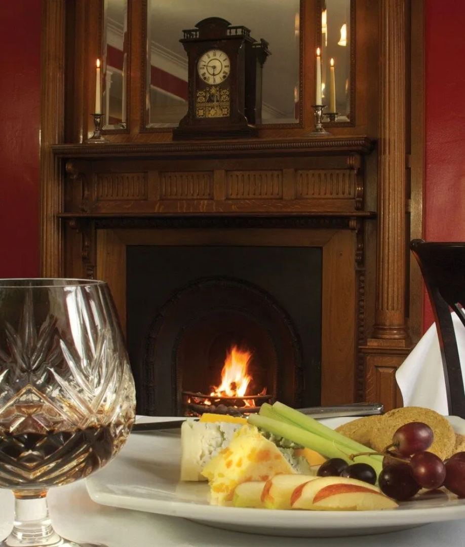 The Orkney Hotel
