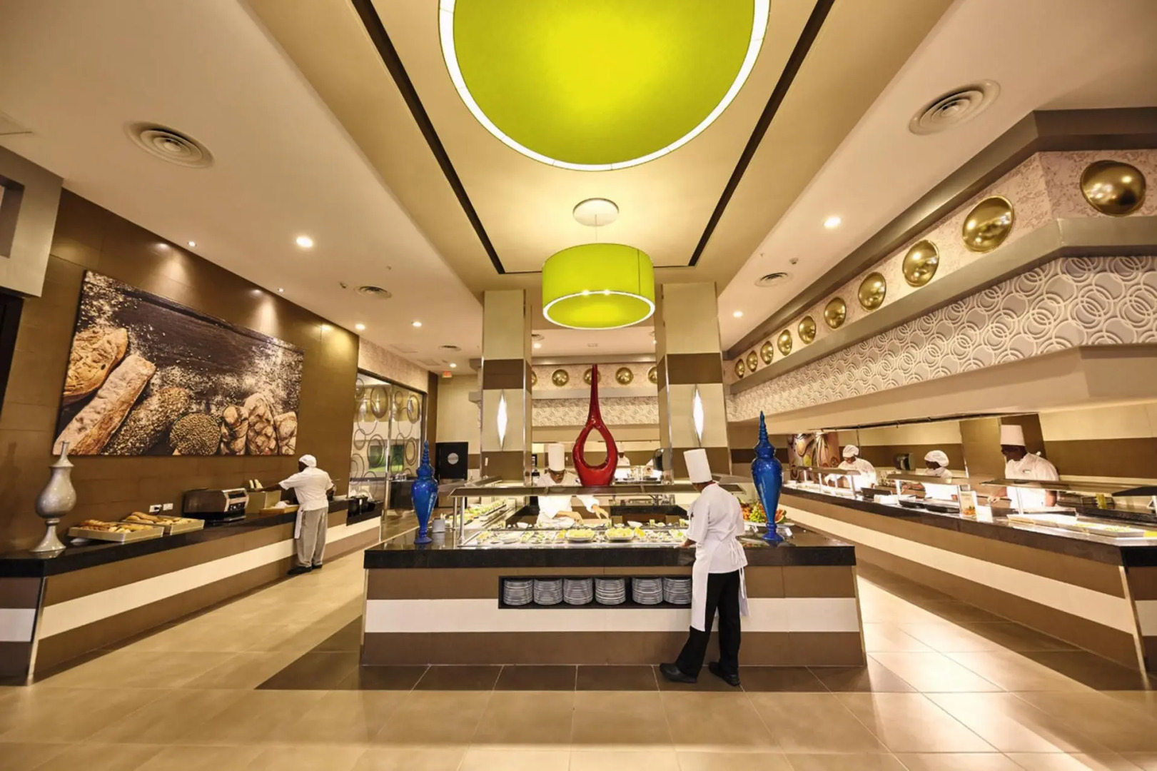 Hotel Riu Palace Paradise Island - Adults Only - All Inclusive