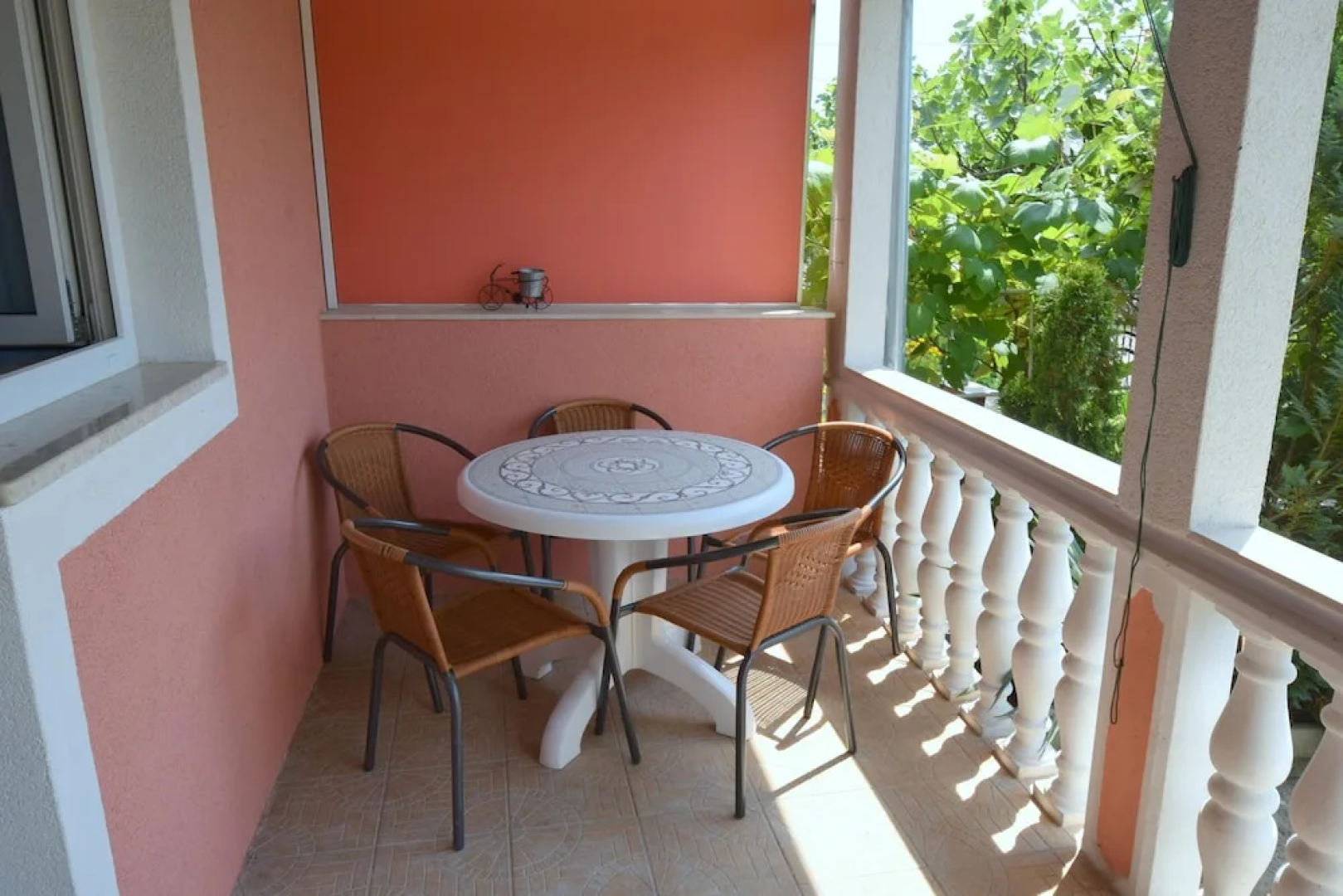 Apartments Culjak