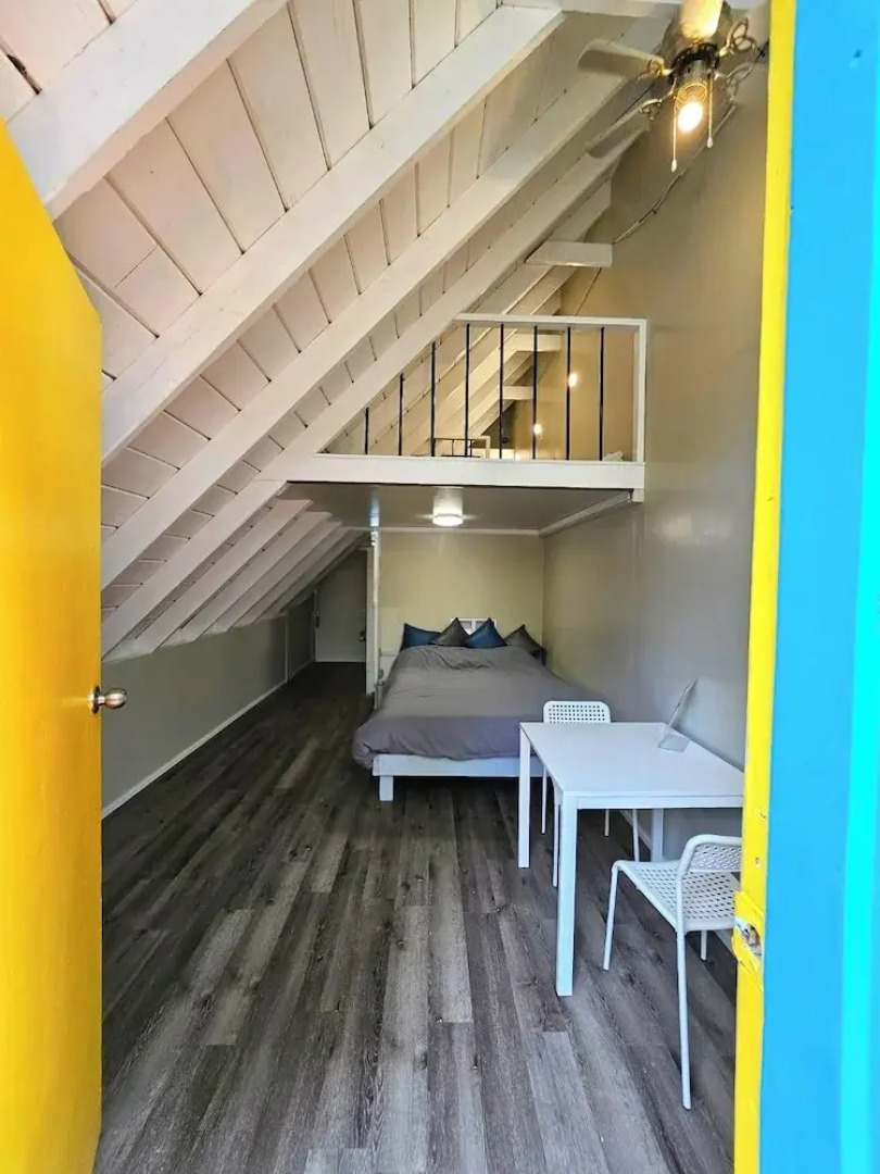 Fundy Spray Campground