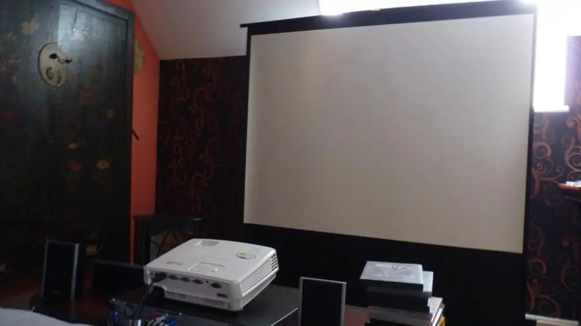 La maison des musiciens