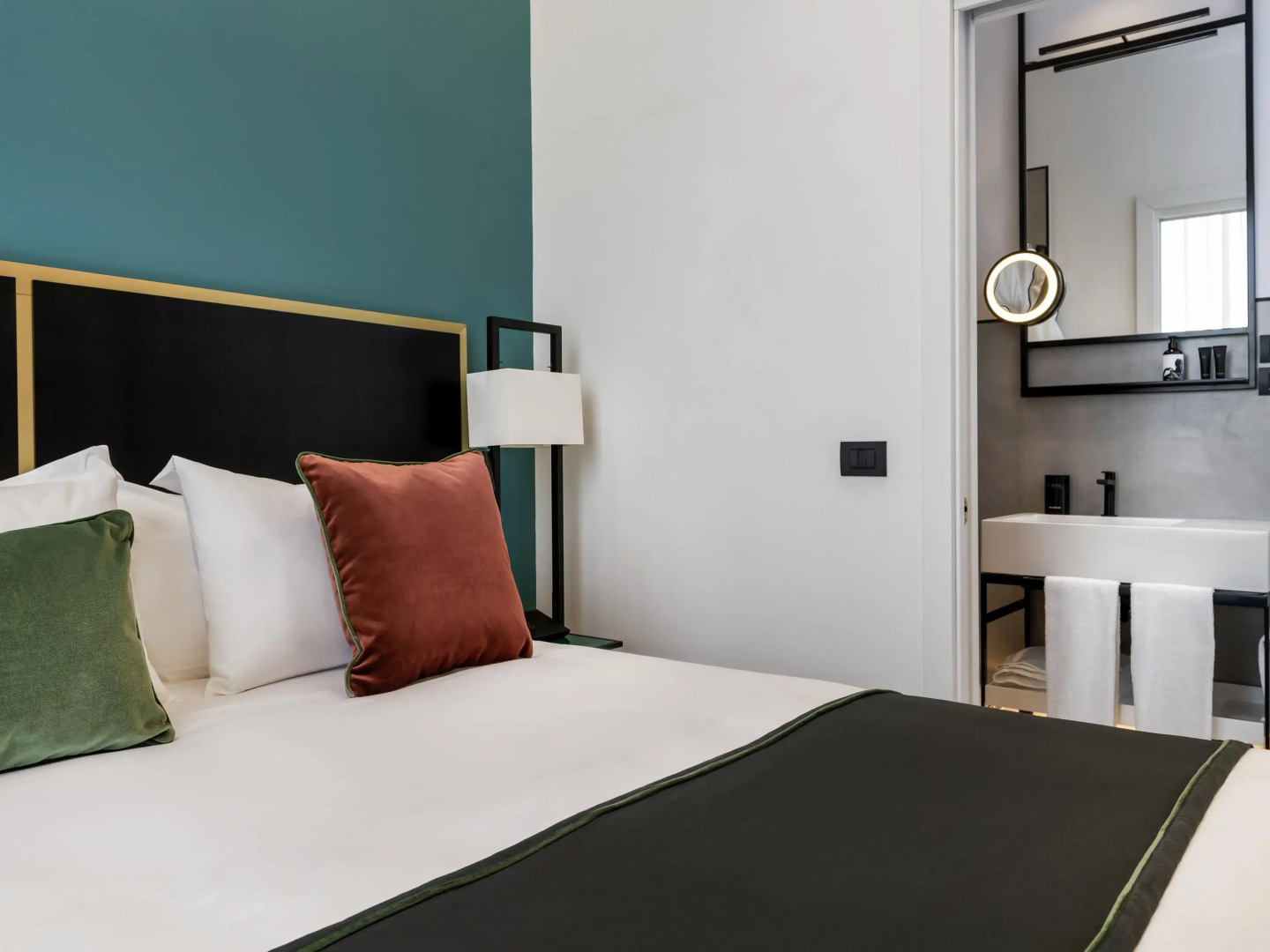 Habita79 Hotel Pompeii - MGallery Collection