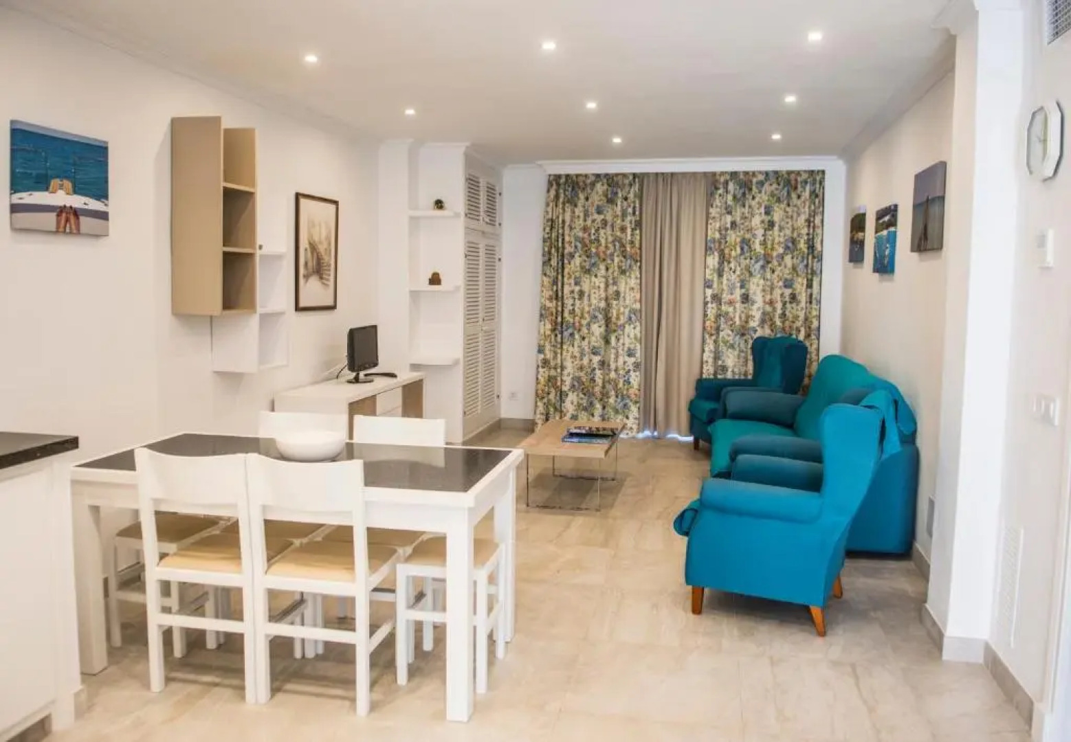 Hamilton Court  Apartamentos