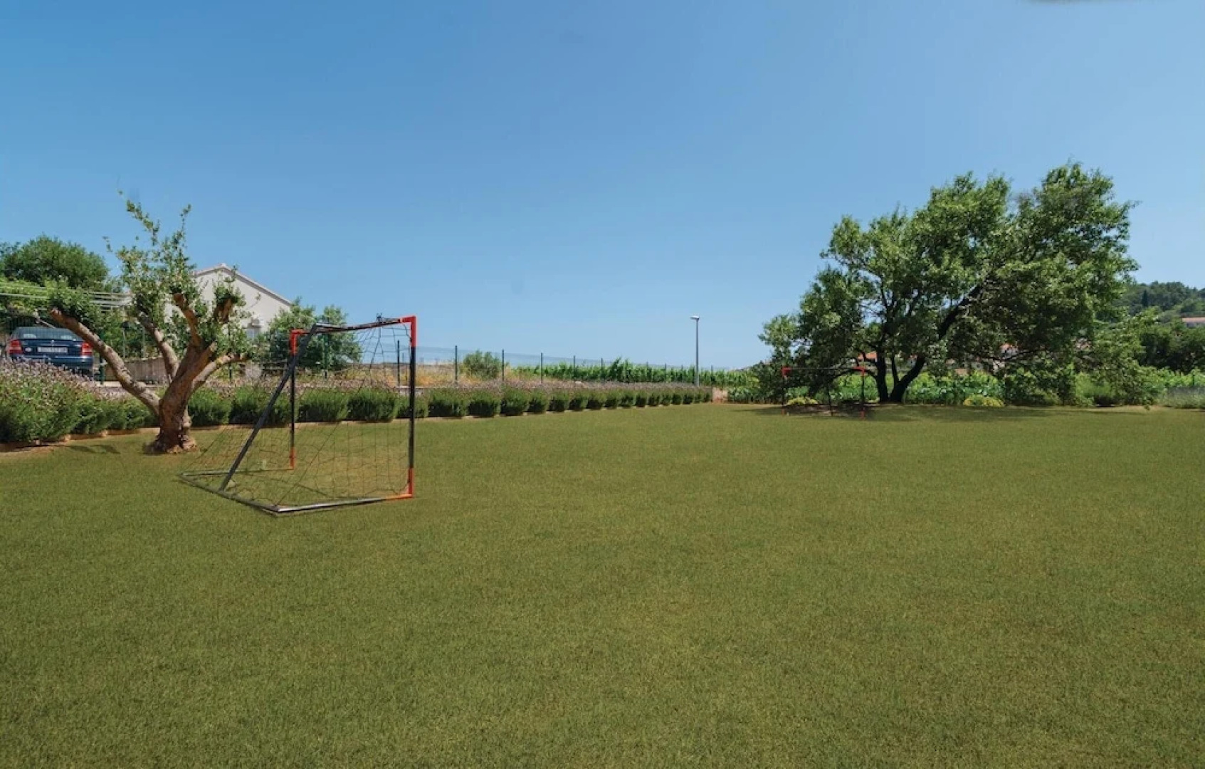 Amazing Home in Lumbarda With Wifi and 6 Bedrooms