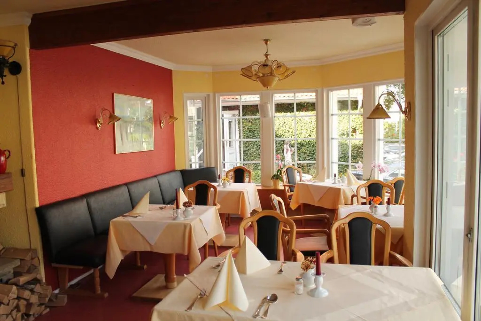 Hotel Im Schwedischen Hof