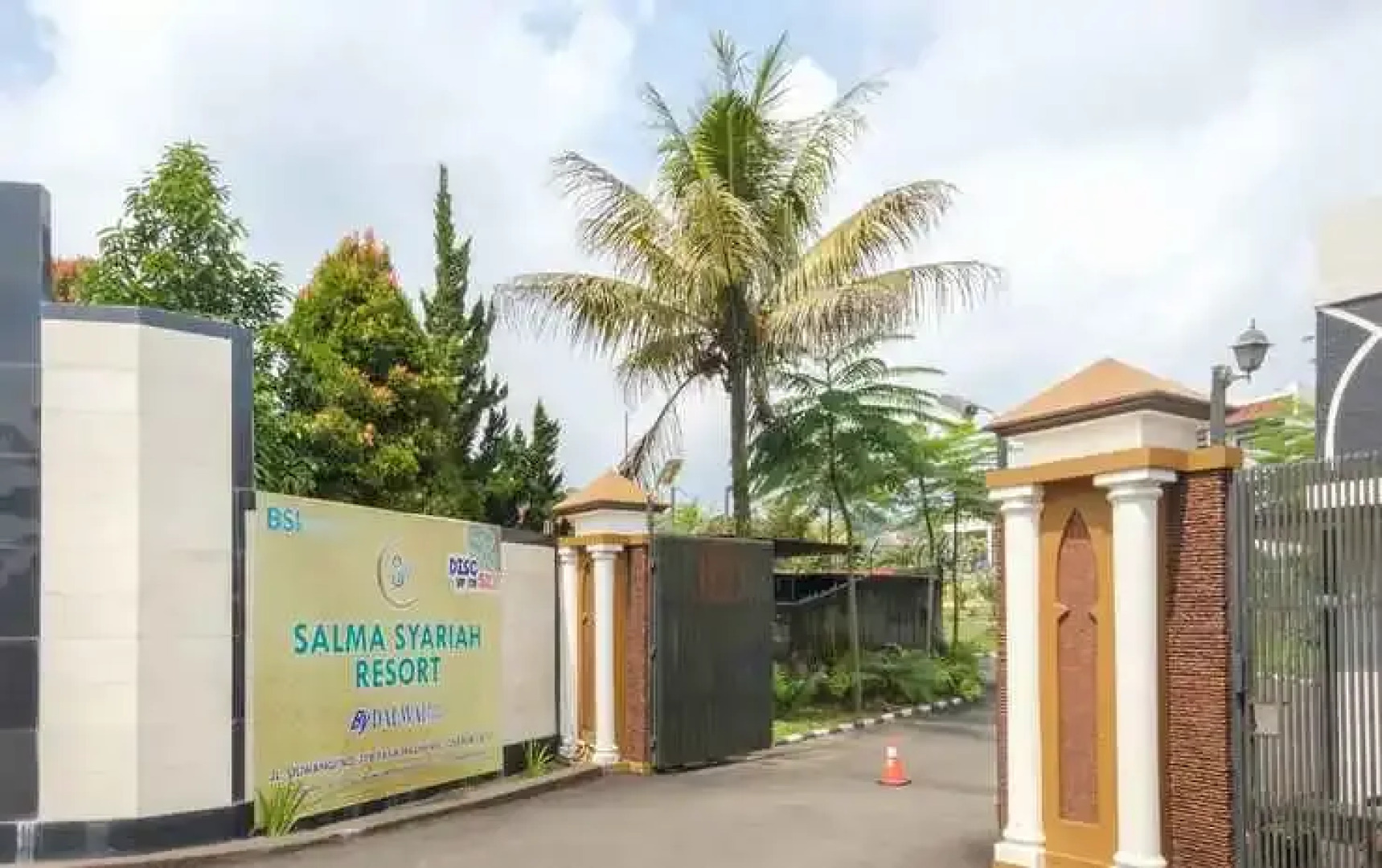 Salma Syariah by TwoSpaces, Bogor