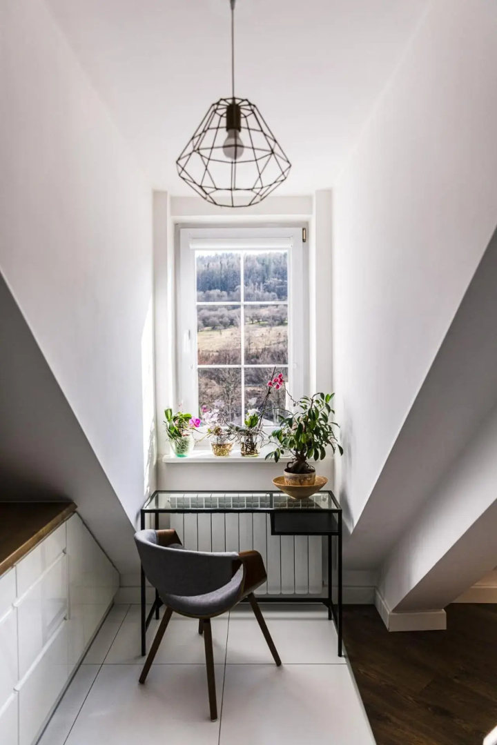 Apartament Dobre Miejsce