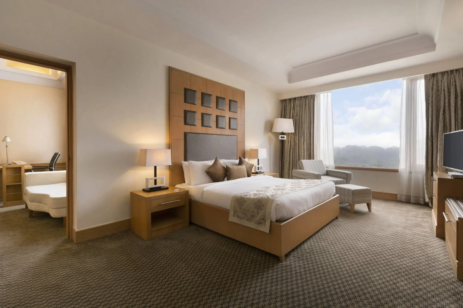 Ramada Plaza by Wyndham JHV Varanasi