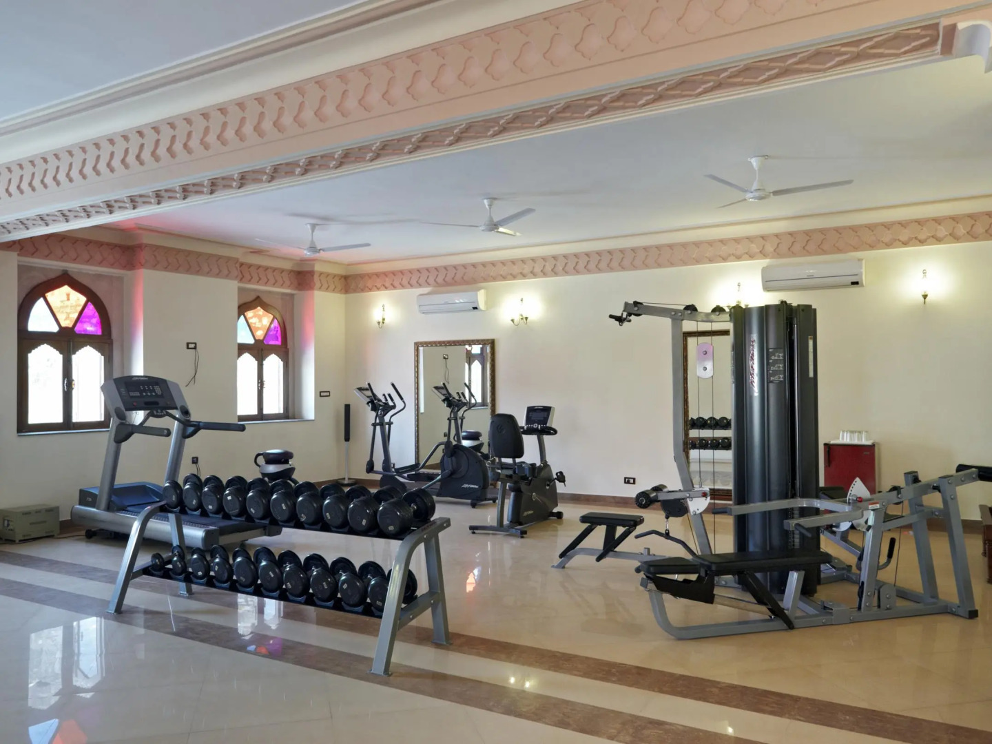 Welcomhotel by ITC Hotels, Fort & Dunes, Khimsar