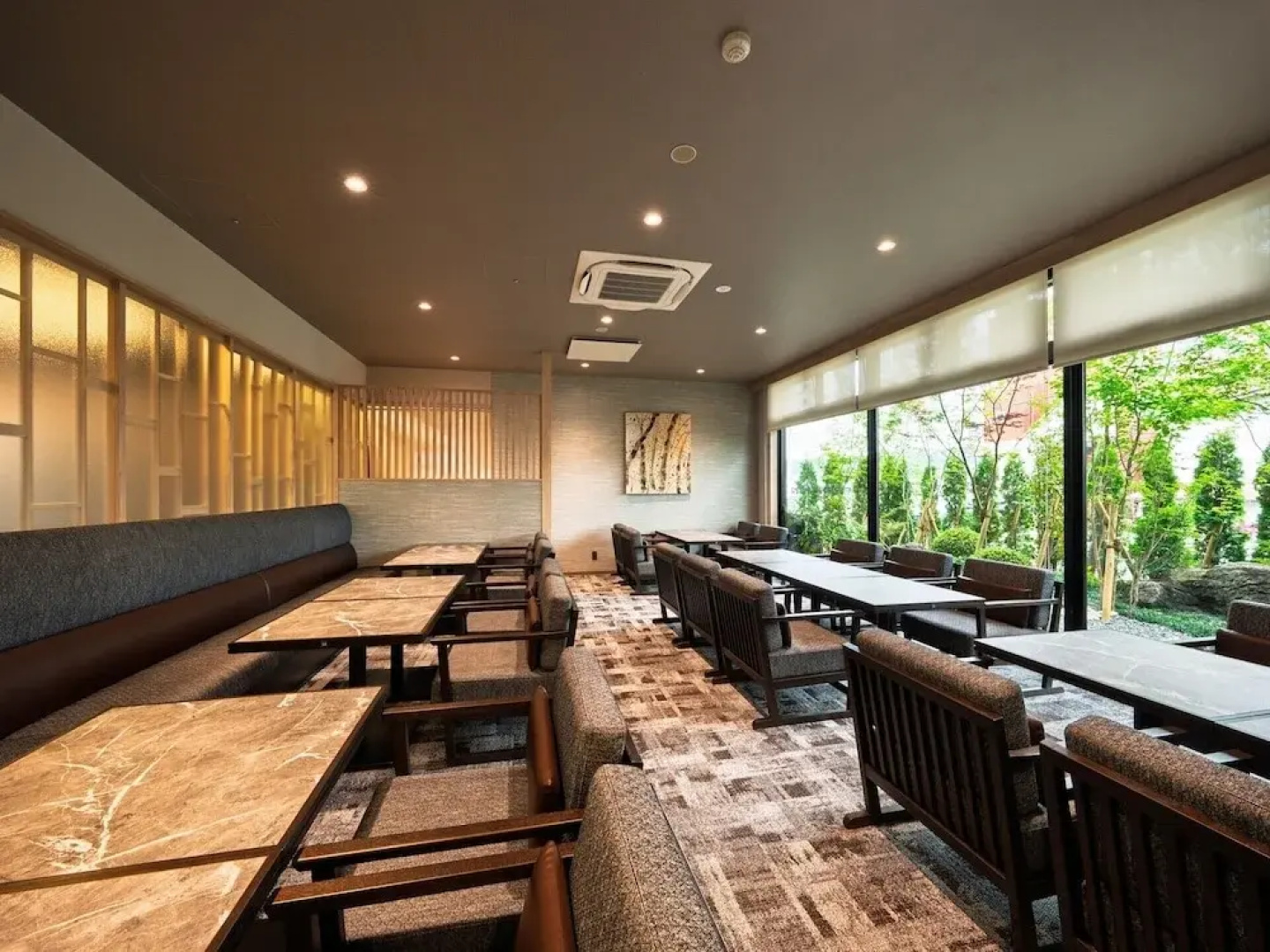 Grandvrio Hotel Tamba Sasayama