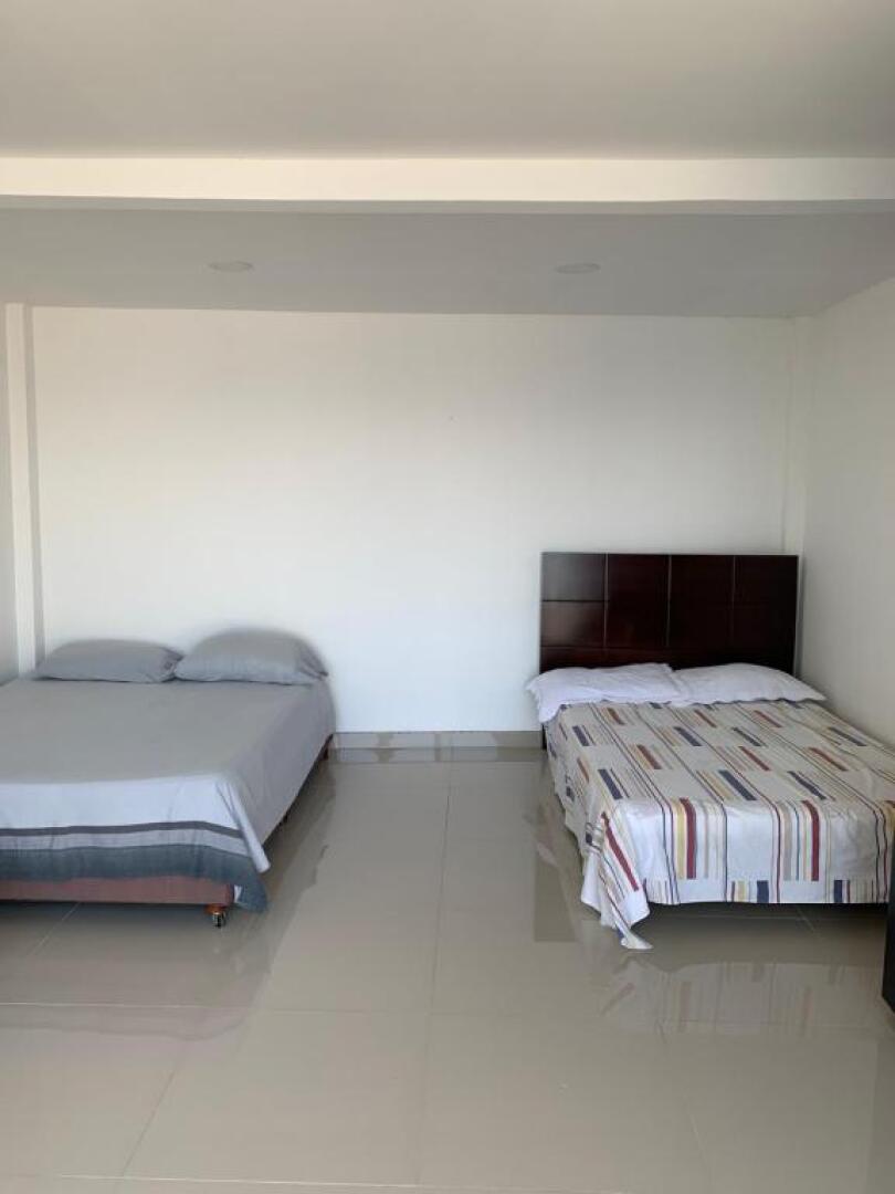 Los Atardeceres De La Villa