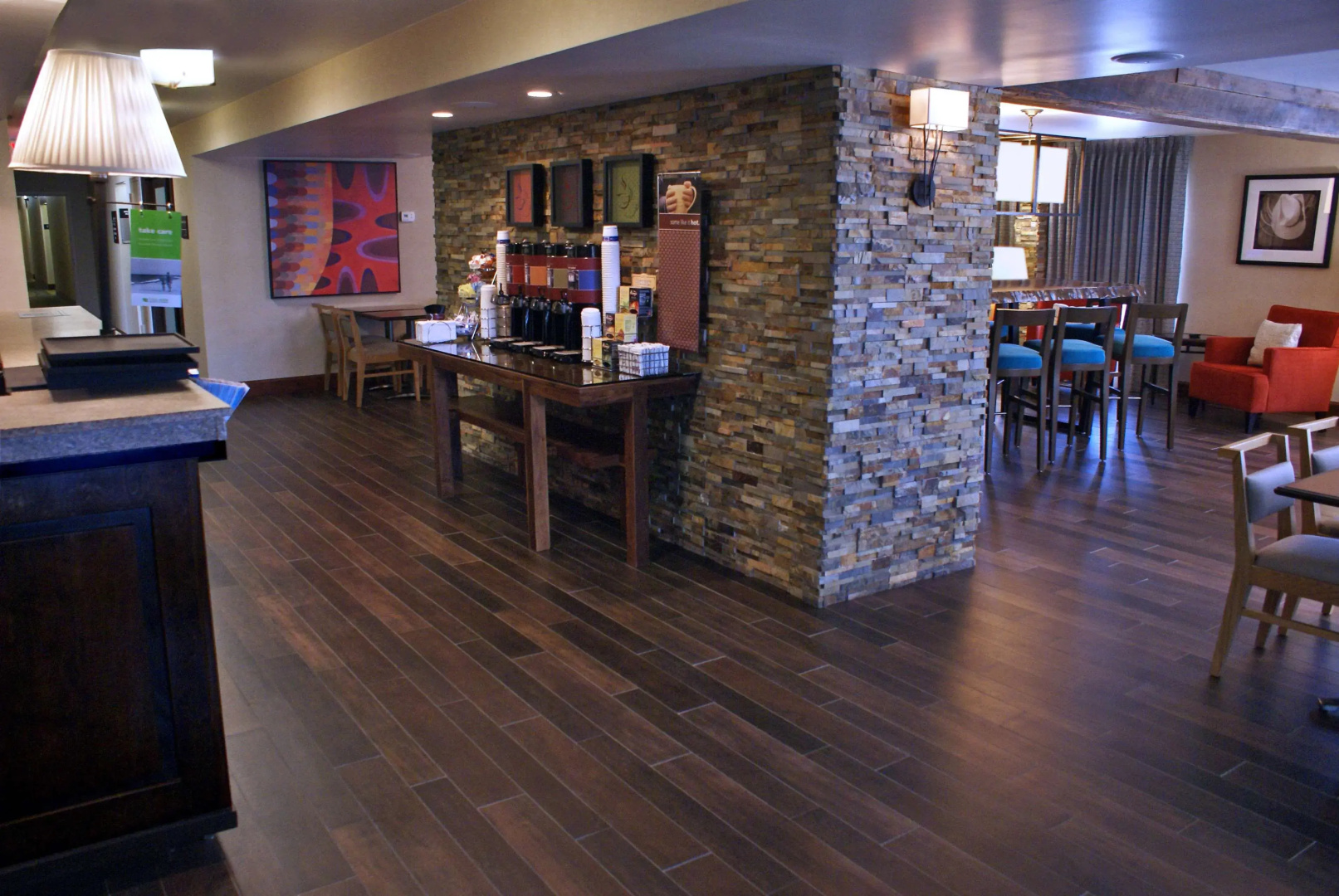 The Addison Hotel