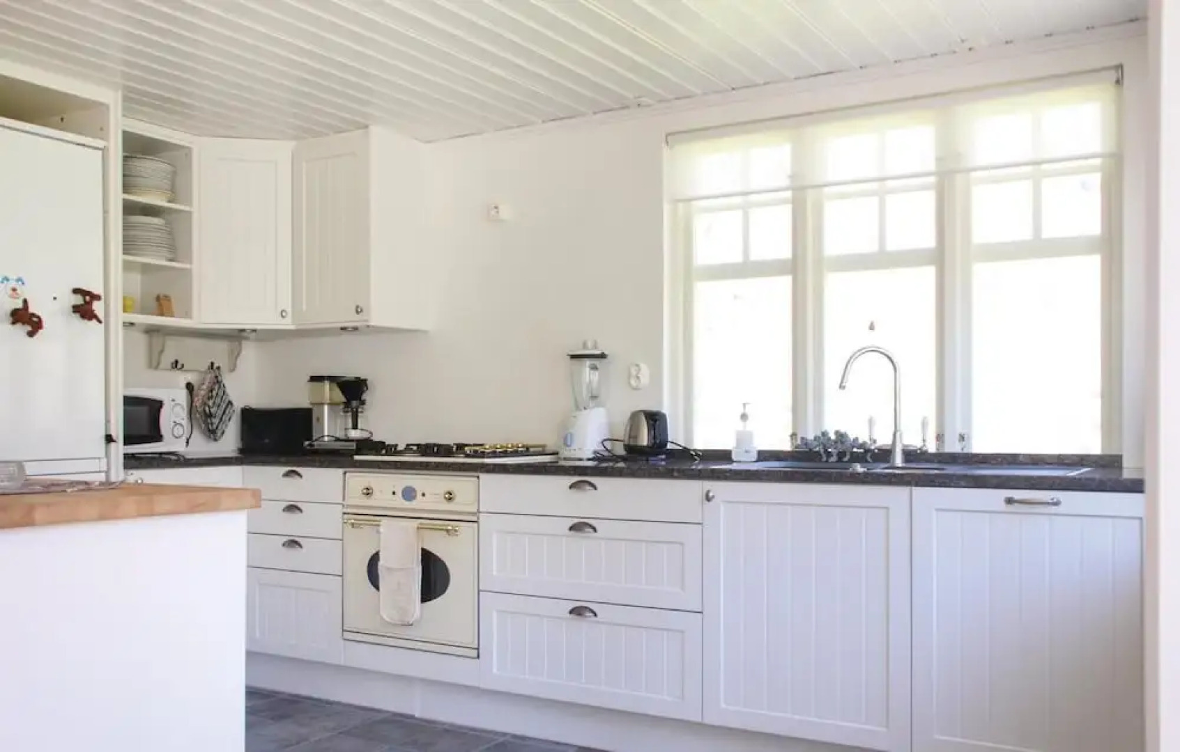 Stunning Home in Ystad With 3 Bedrooms and Wifi