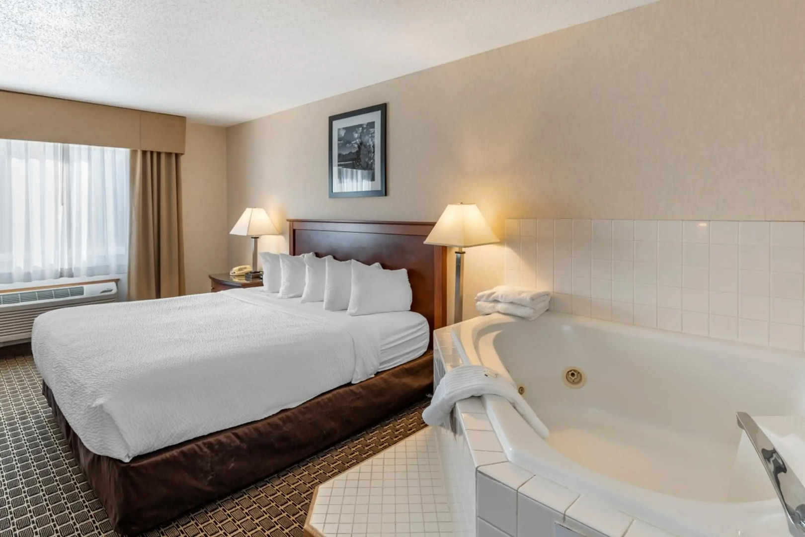 Quality Inn & Suites Steamboat Springs