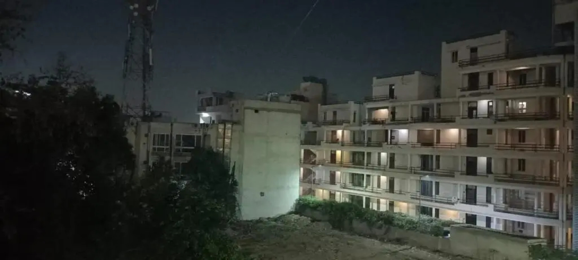 Hotel Prashant Palace