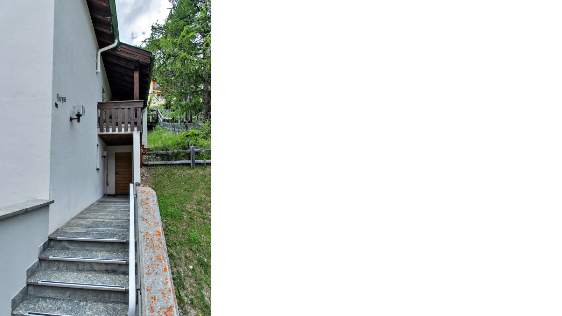 Chesa Flurigna - Zuoz