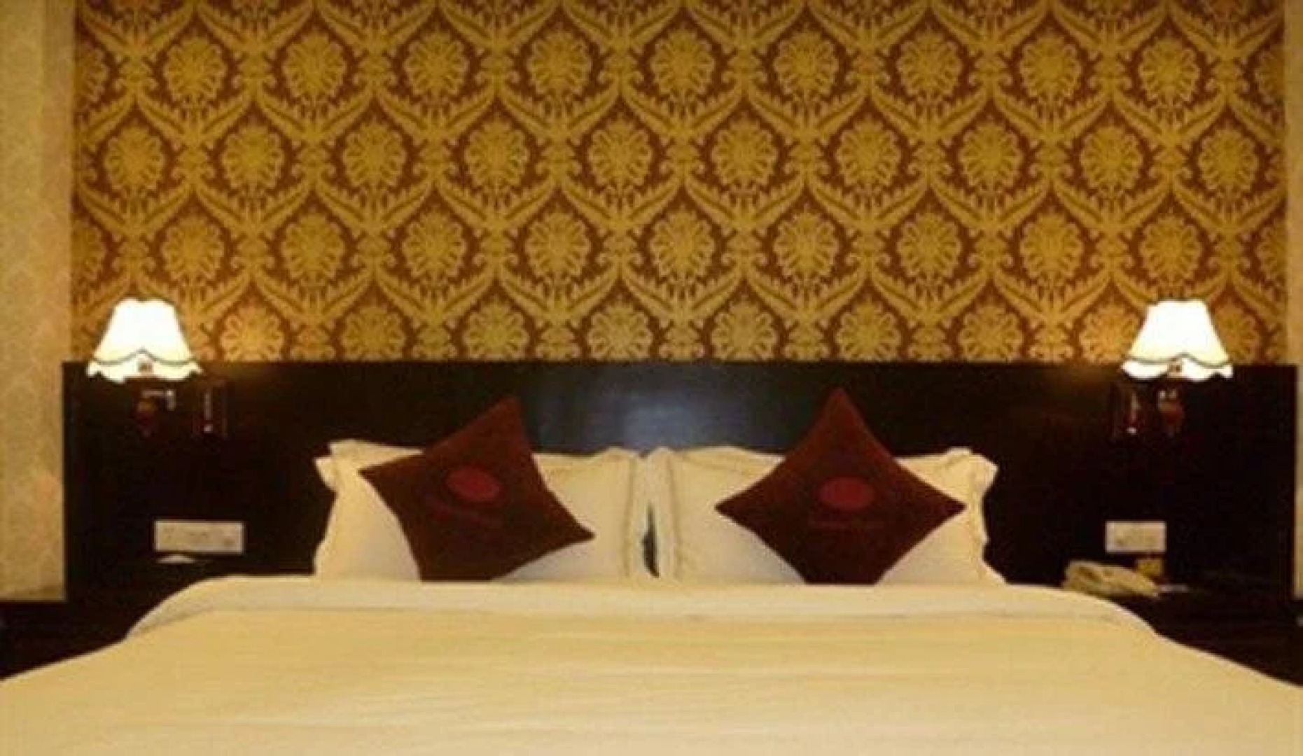 Ocean International Zhanjiang