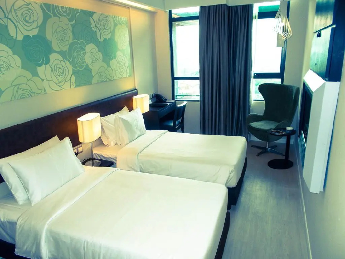 Petaling Jaya Hotel