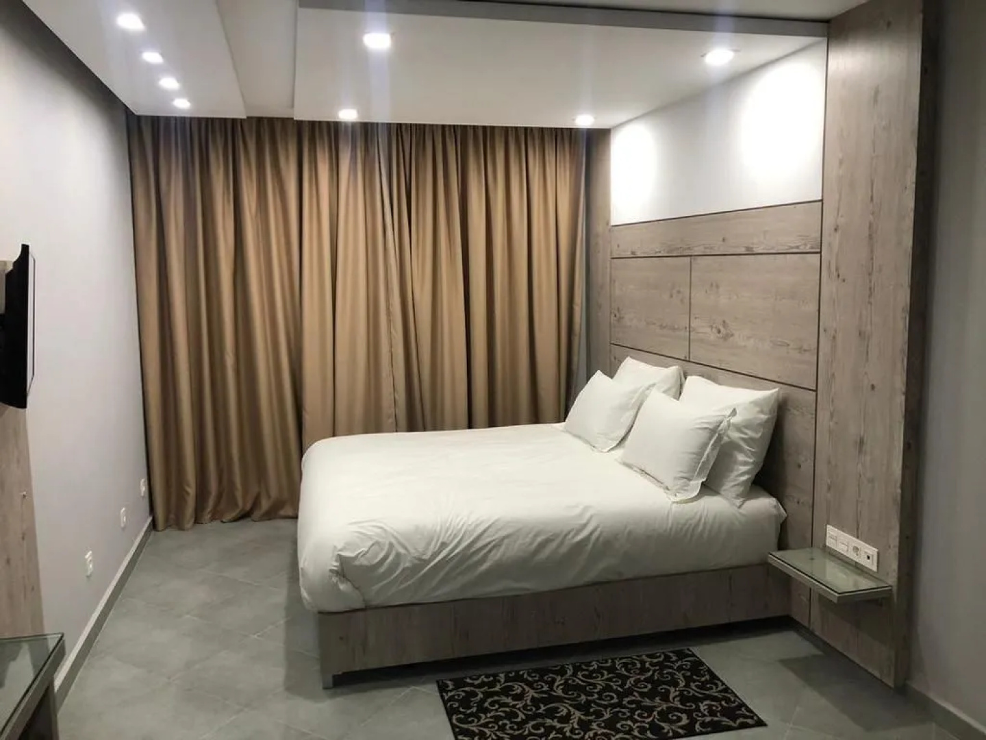 Hotel Molen Nador