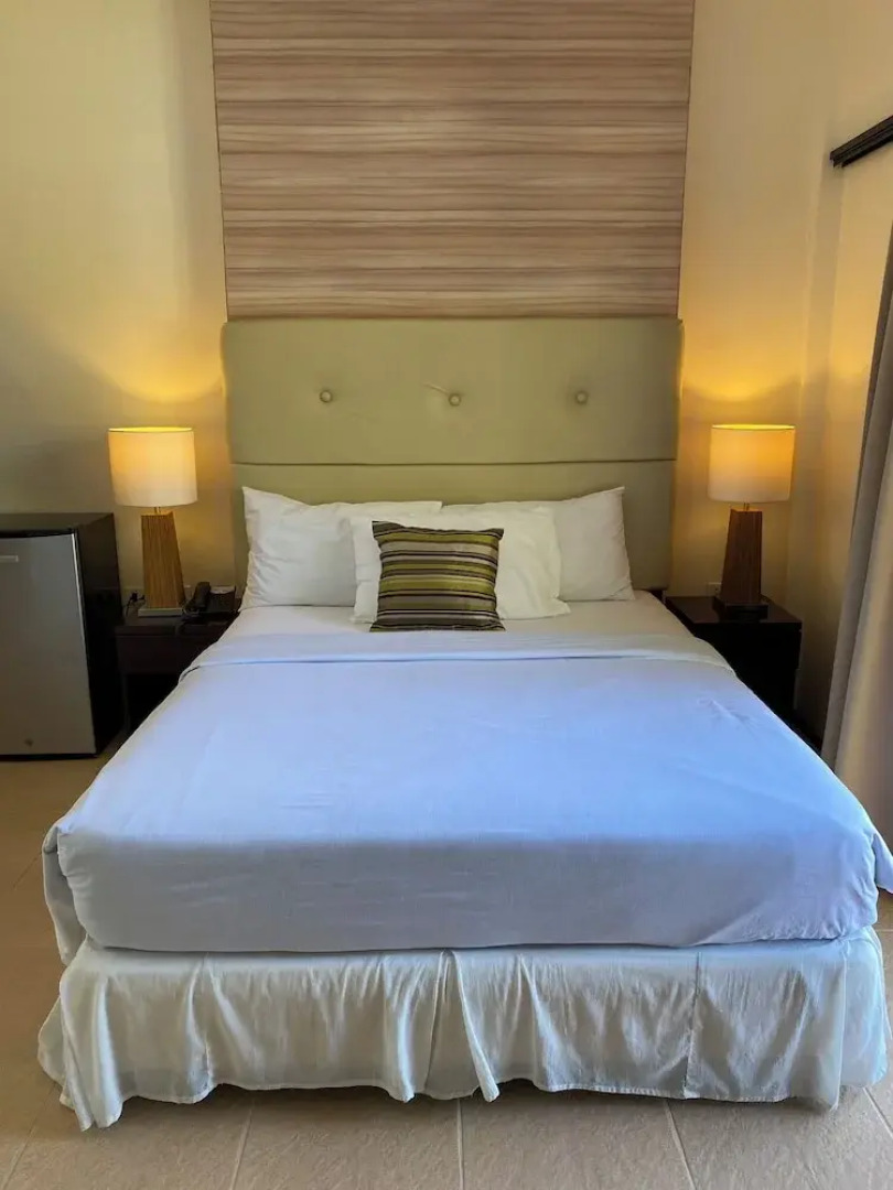 Sierra Resort  Dauin Negros Oriental