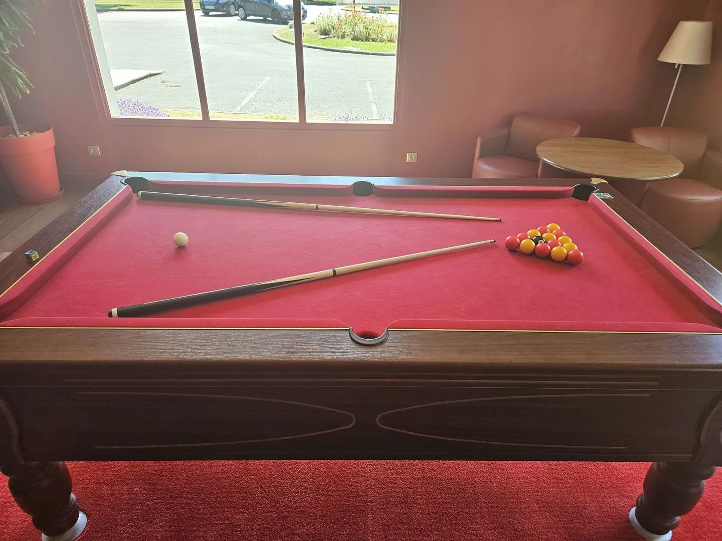 Campanile Deauville St Arnoult