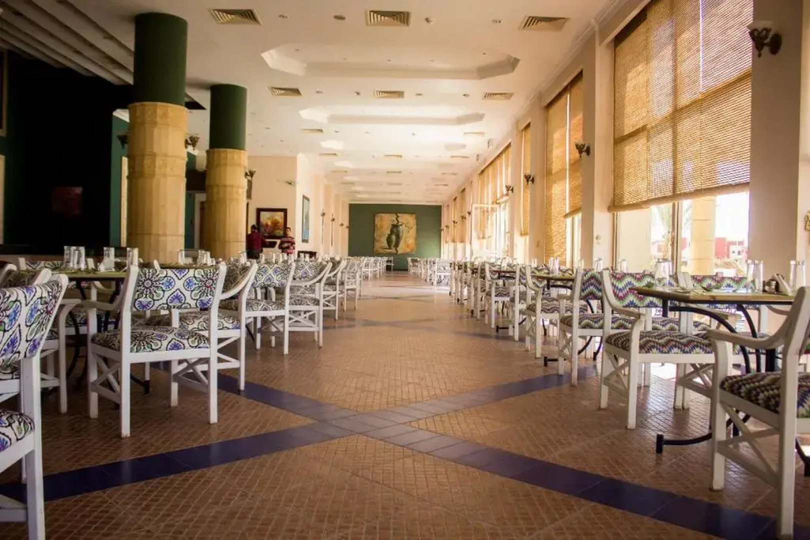 Kitesurfing Green Sudr