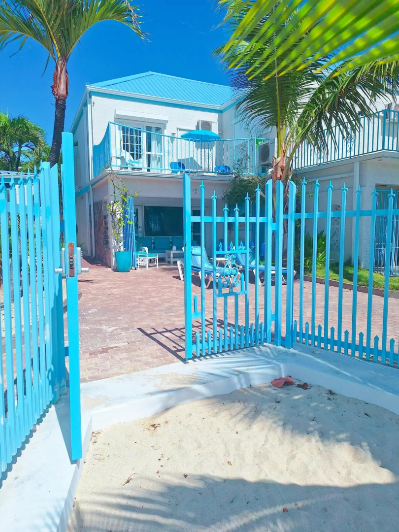 Villas on Great Bay VILLA FOXIE