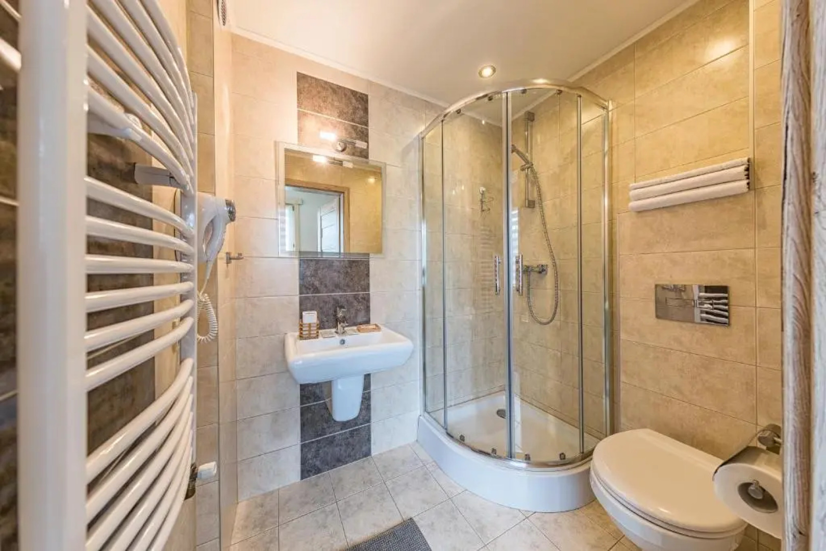 Pensjonat Siedem Życzeń