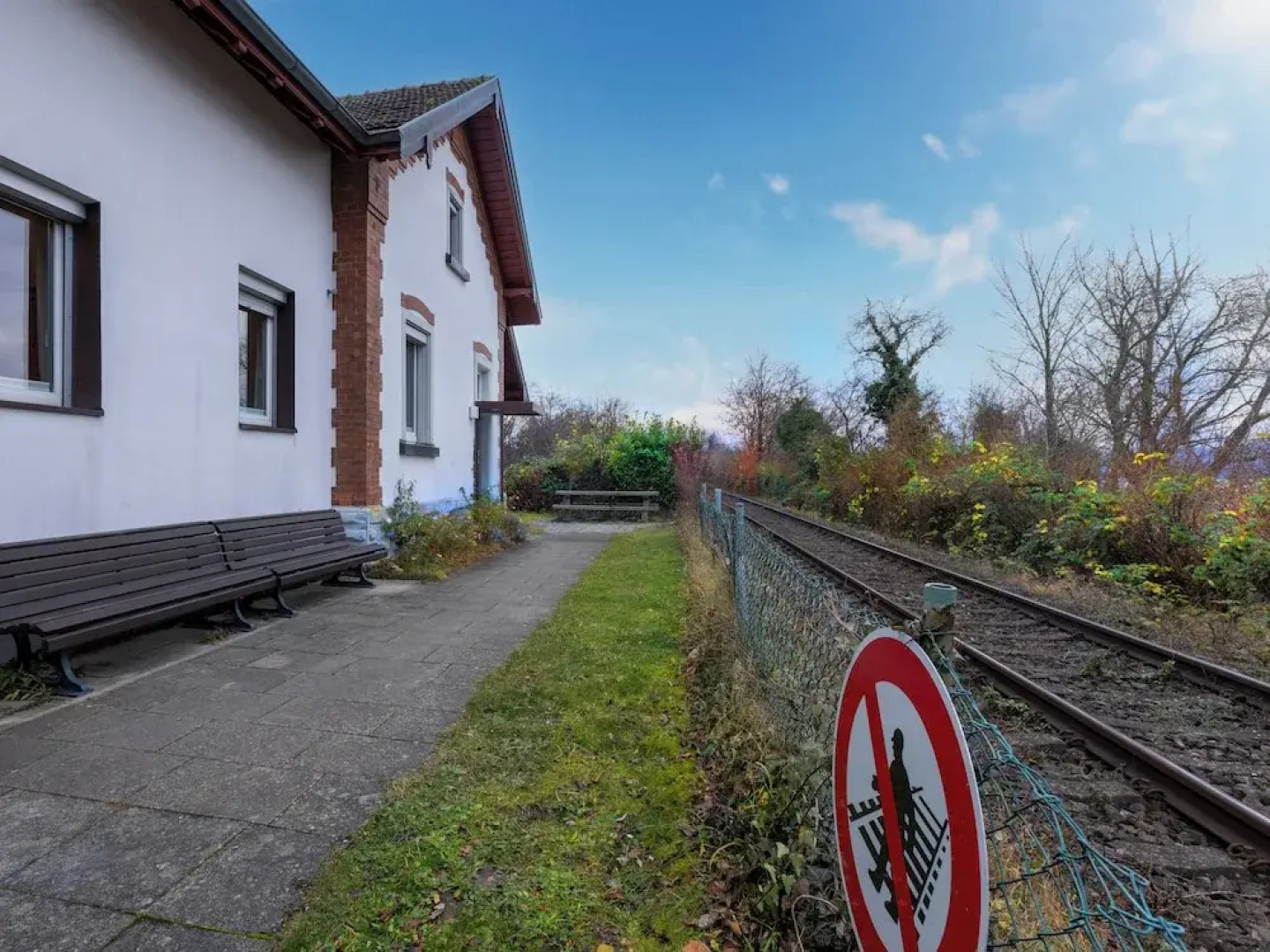 Süssenmühle Apartments am Bodensee