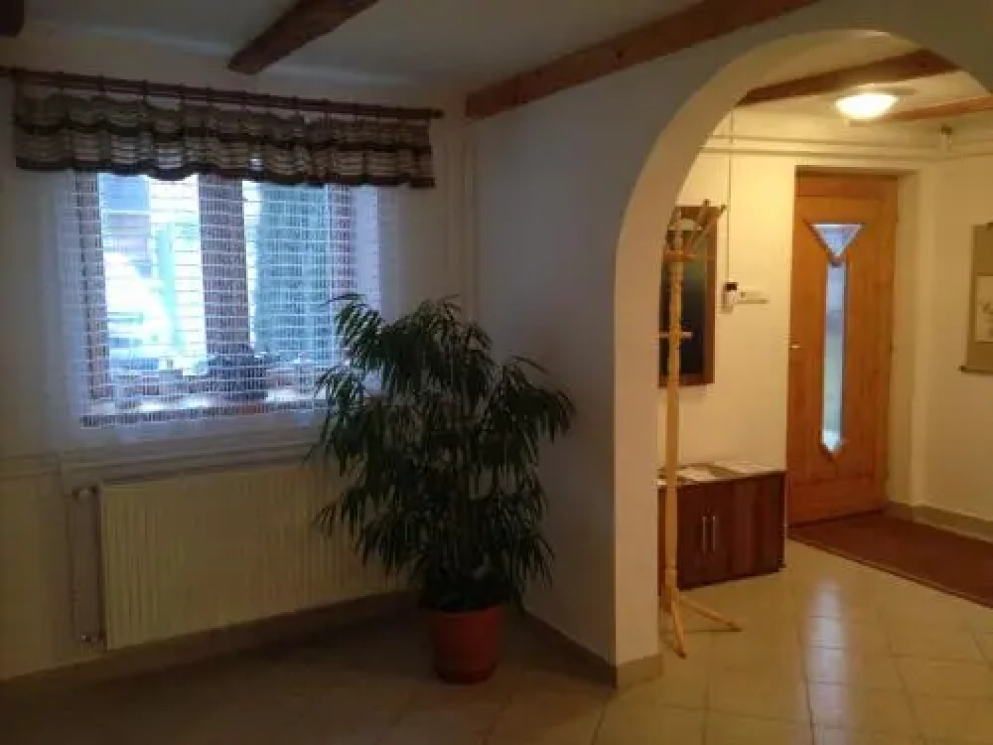 Sahara Ferienwohnung