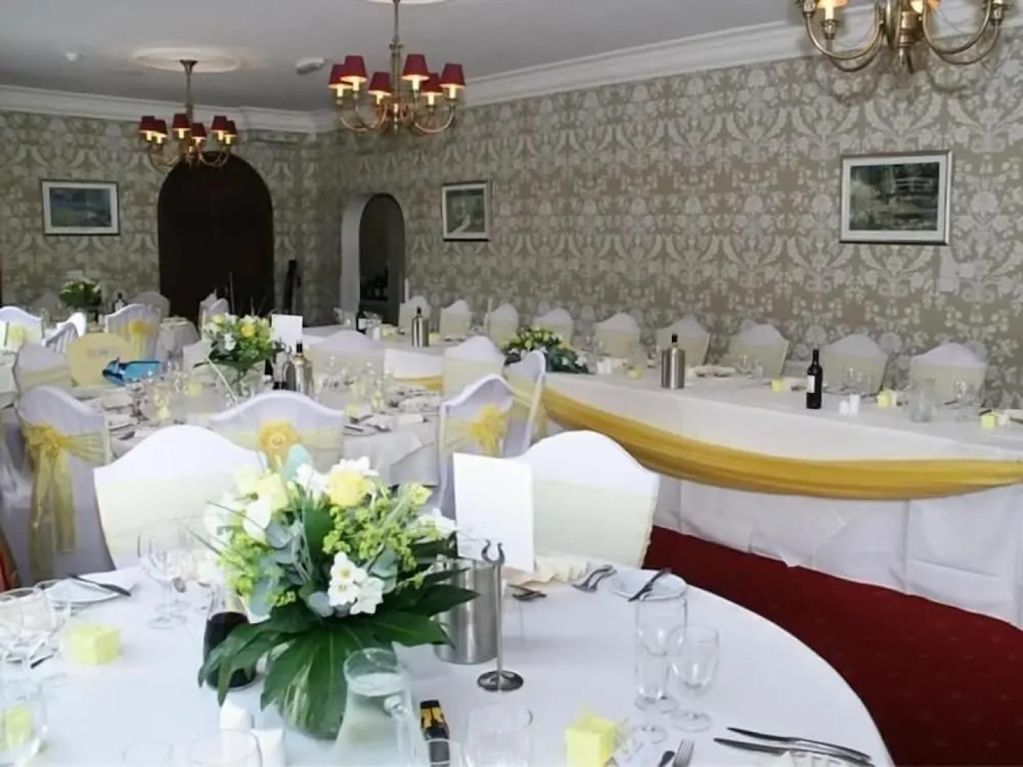 Woodlands Hotel
