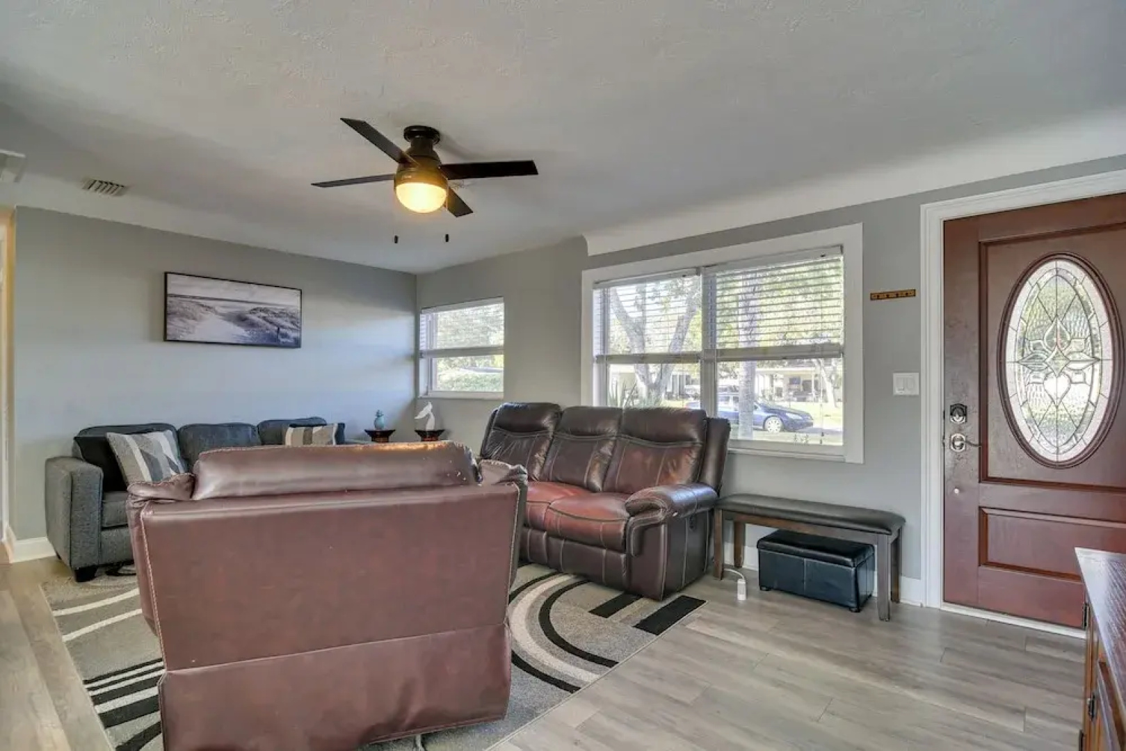 Pinellas Park Escape w/ Heated Pool!