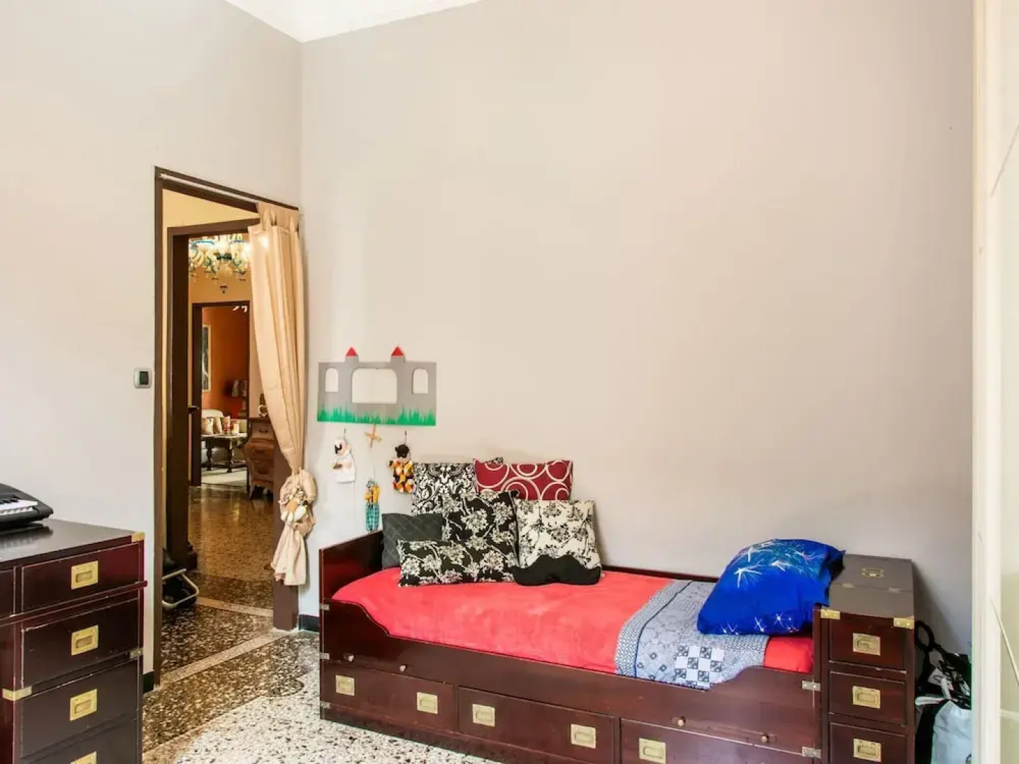 Elegant City-centre Flat