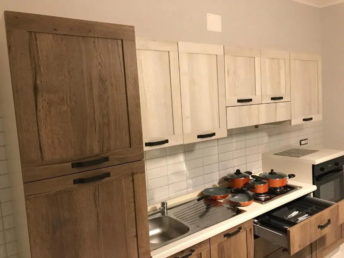 A Casa Di Laura B&B Apartments